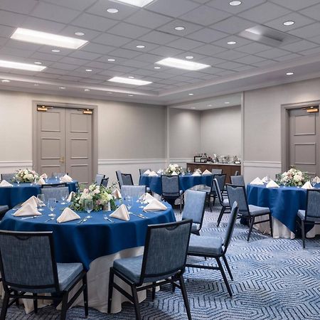 Mystic Marriott Hotel And Spa Groton Εξωτερικό φωτογραφία