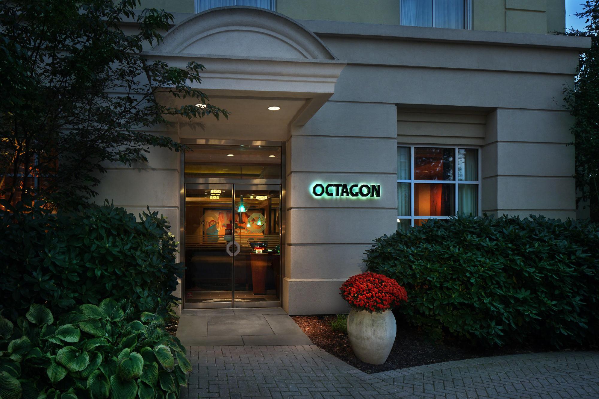 Mystic Marriott Hotel And Spa Groton Εξωτερικό φωτογραφία
