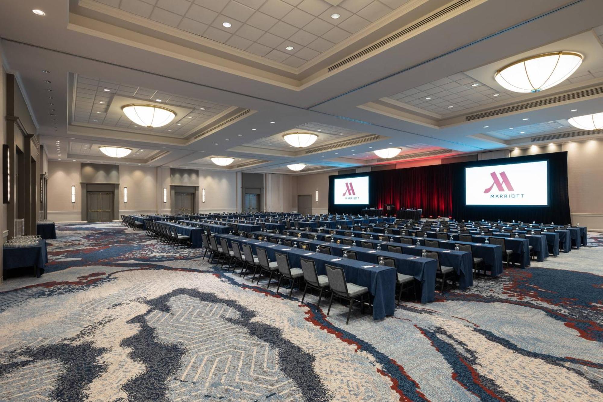 Mystic Marriott Hotel And Spa Groton Εξωτερικό φωτογραφία