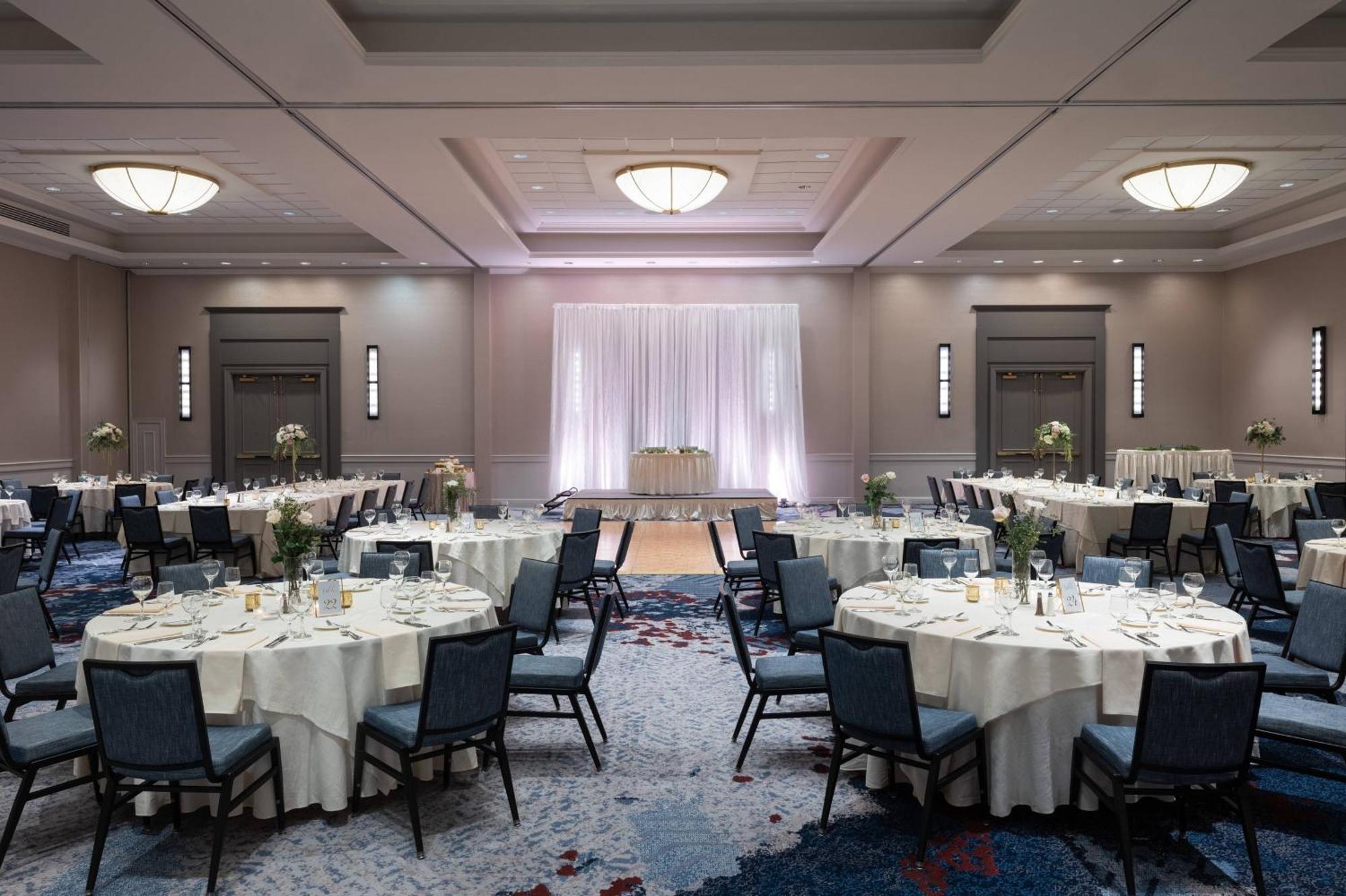 Mystic Marriott Hotel And Spa Groton Εξωτερικό φωτογραφία