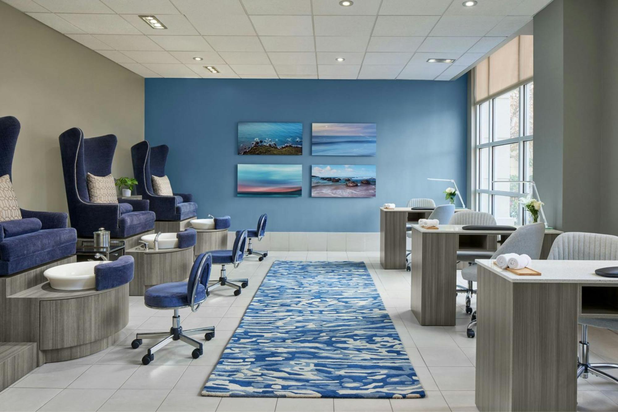 Mystic Marriott Hotel And Spa Groton Εξωτερικό φωτογραφία