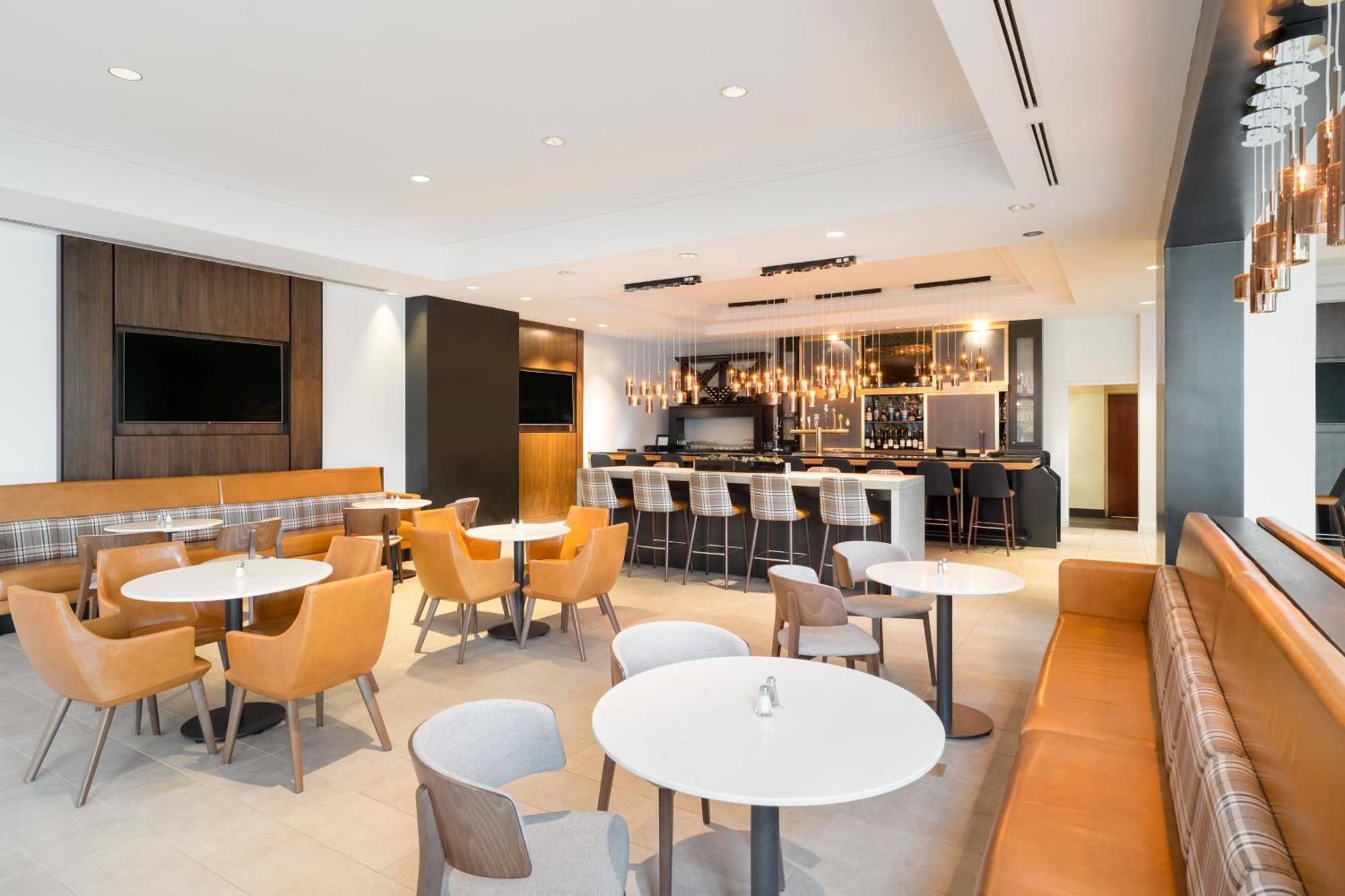 Mystic Marriott Hotel And Spa Groton Εξωτερικό φωτογραφία