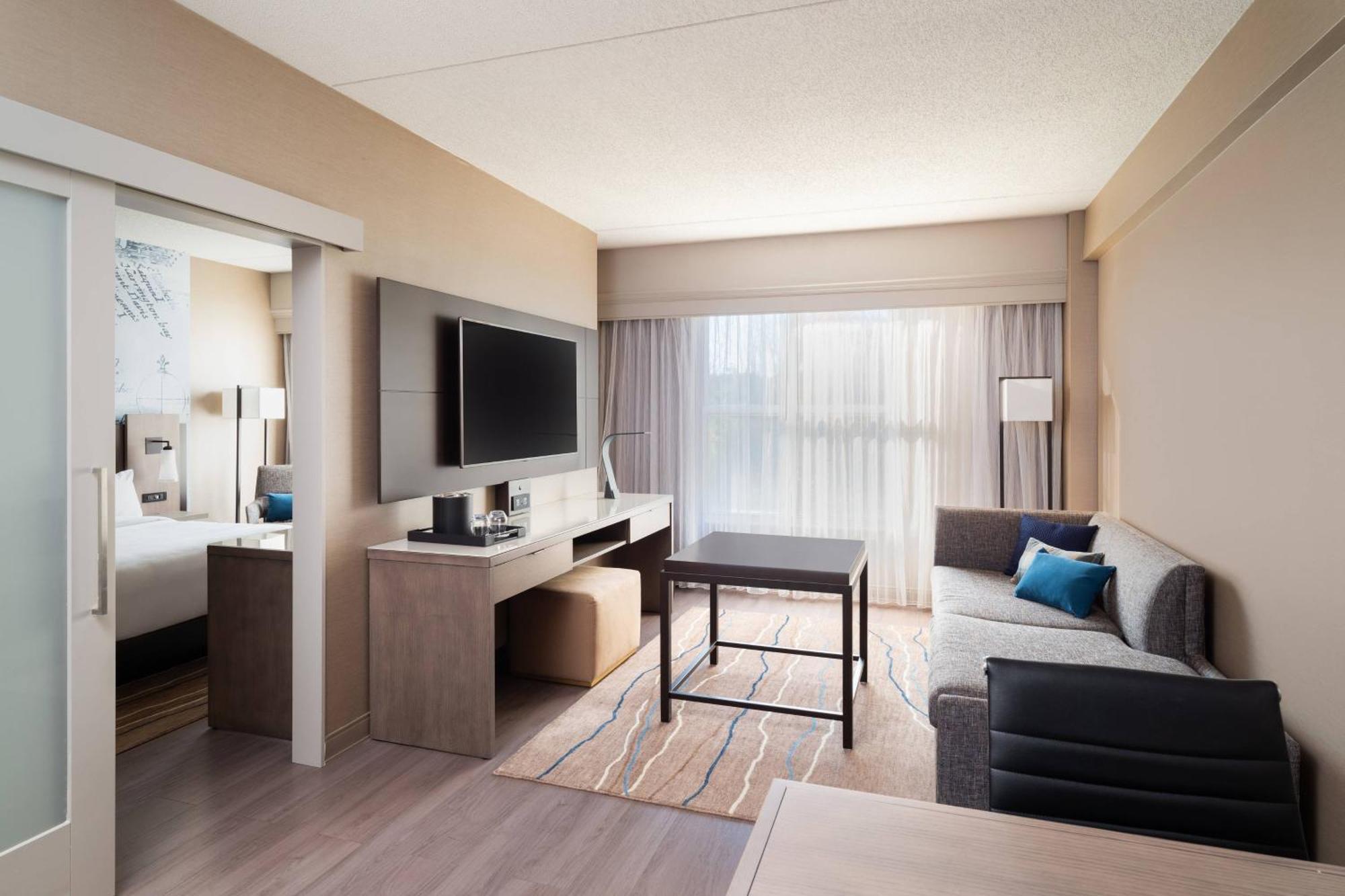 Mystic Marriott Hotel And Spa Groton Εξωτερικό φωτογραφία