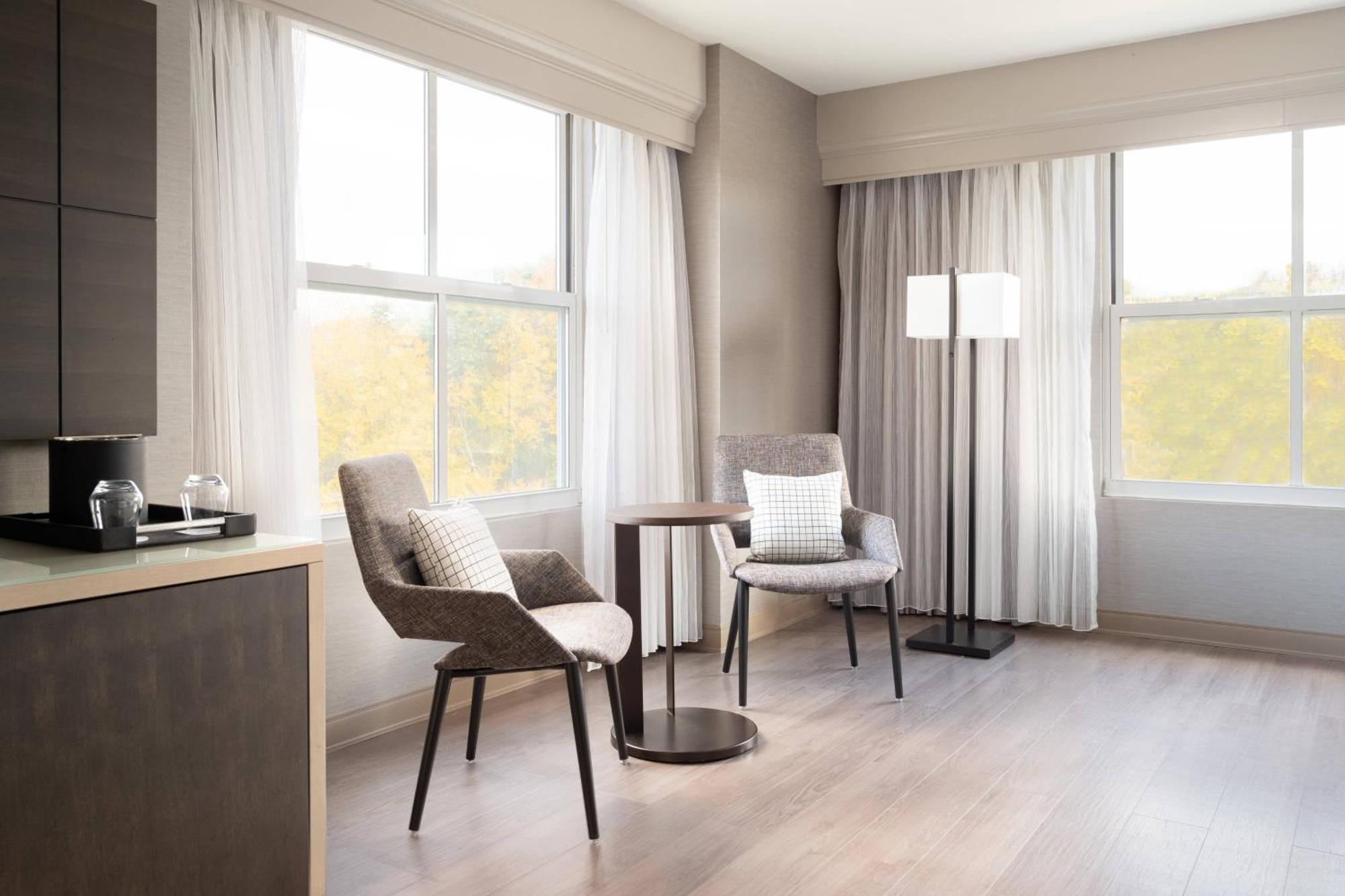 Mystic Marriott Hotel And Spa Groton Εξωτερικό φωτογραφία