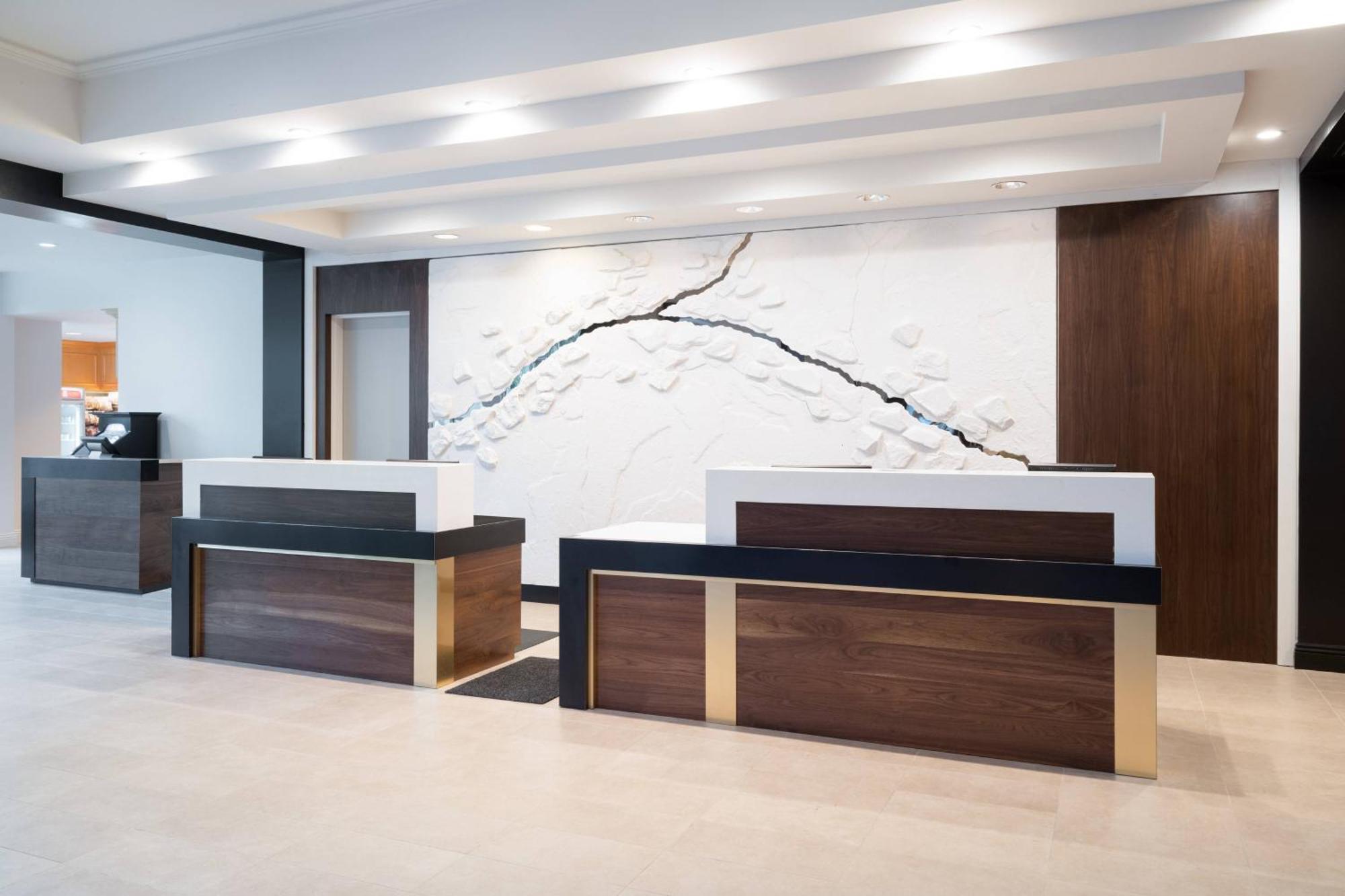 Mystic Marriott Hotel And Spa Groton Εξωτερικό φωτογραφία