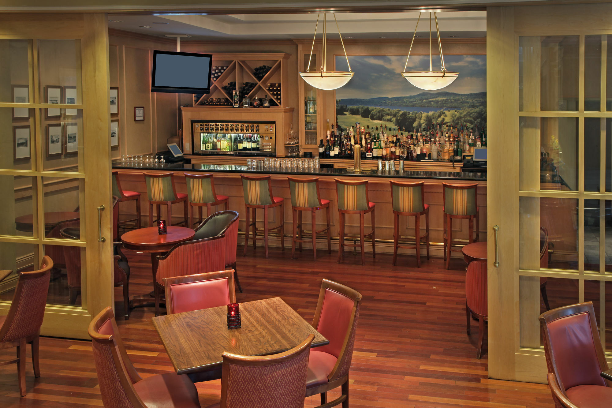Mystic Marriott Hotel And Spa Groton Εξωτερικό φωτογραφία